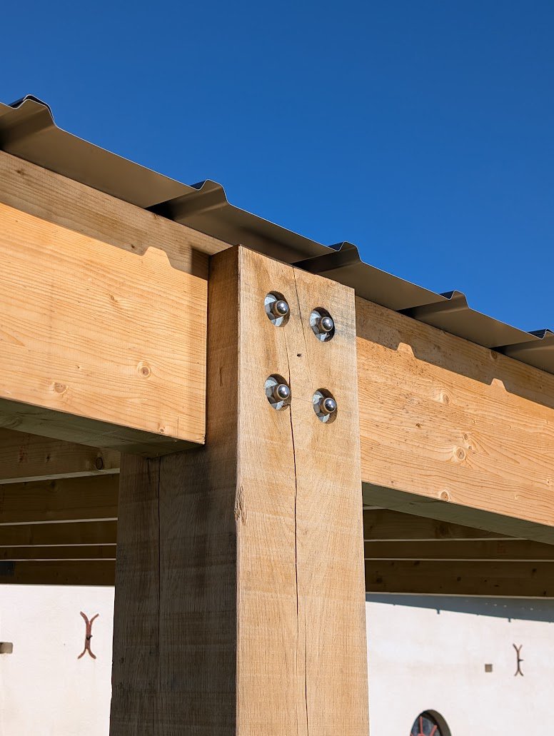 Carport - Design og udførelse