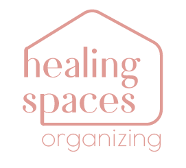 HEALING SPACES ORGANIZING