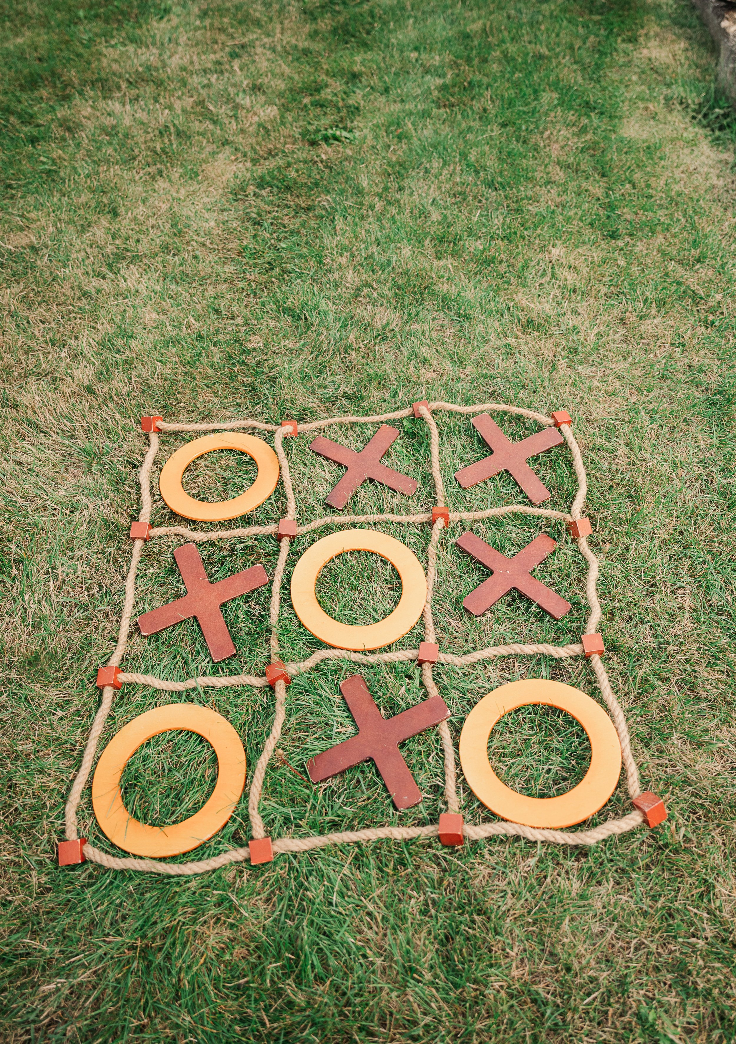 Tic-Tac-Toe