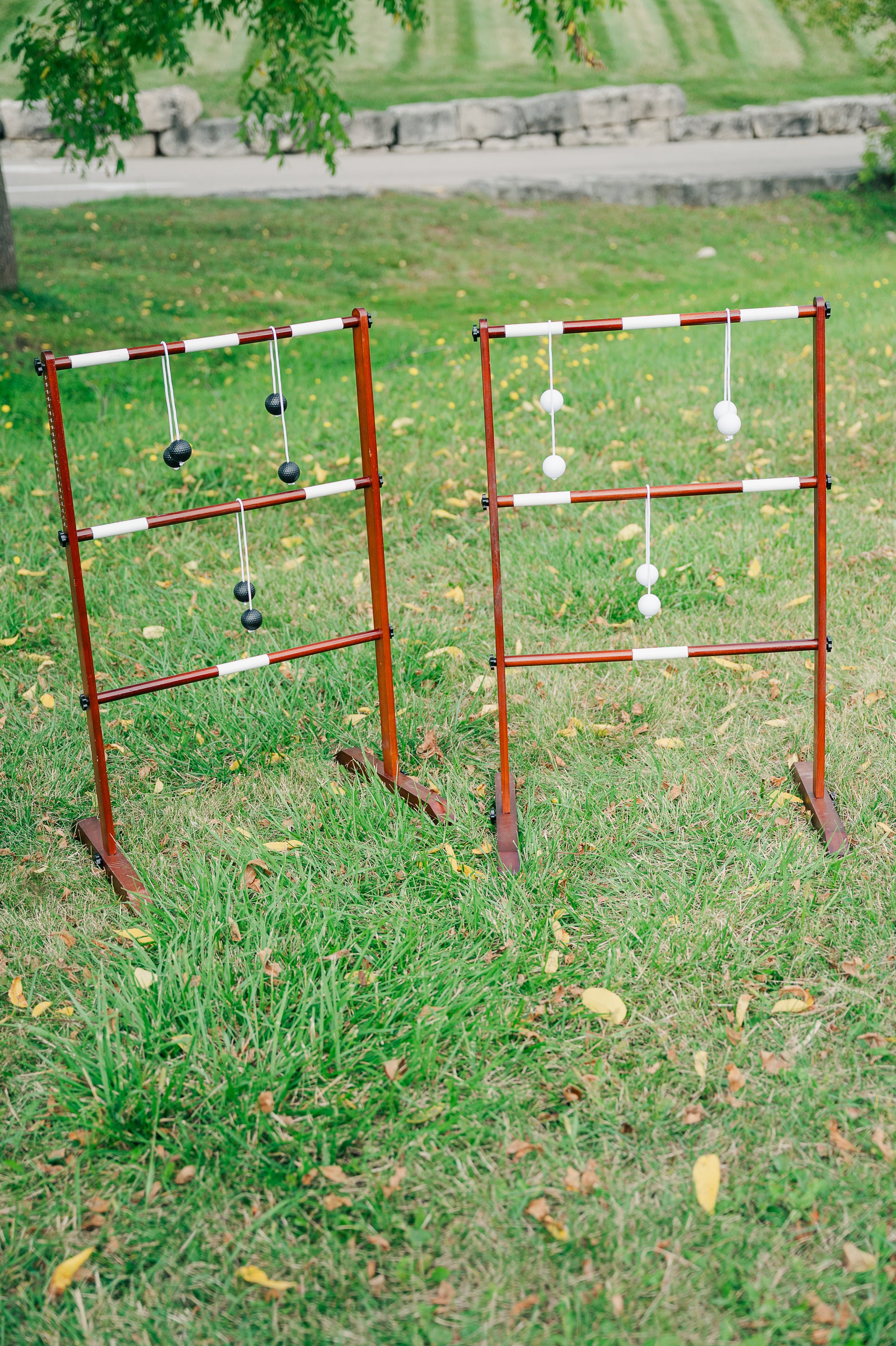 Ladder Ball