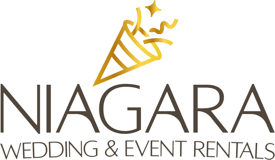 Niagara Wedding and Event Rentals