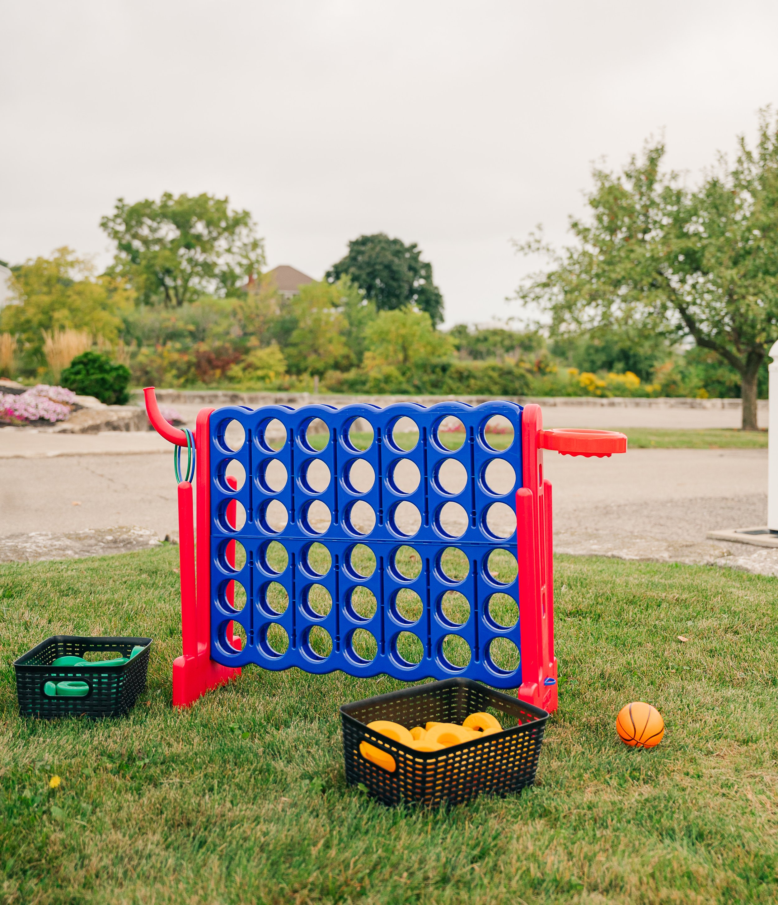 Kids' Connect-Four