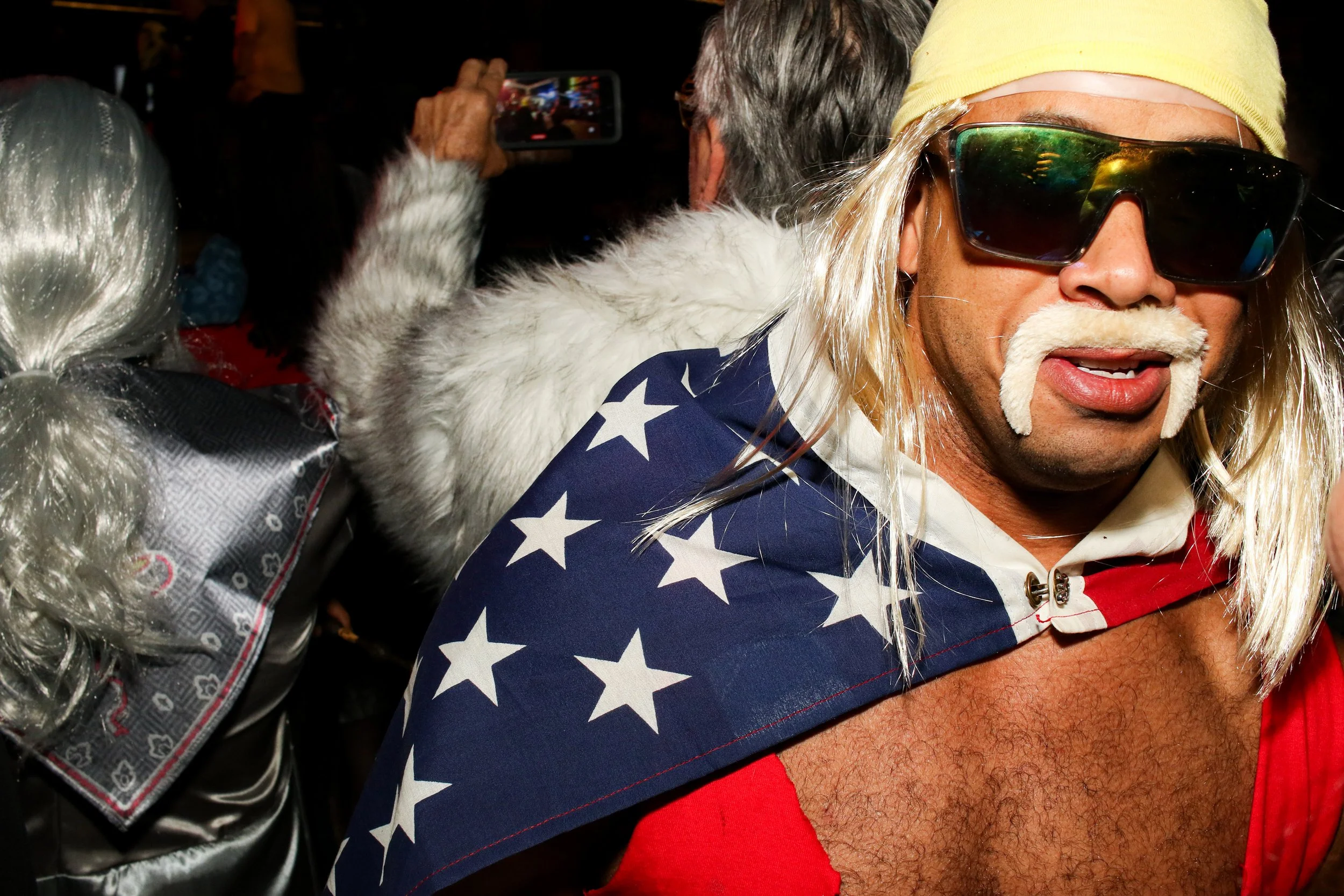 Pictures of people - 2025