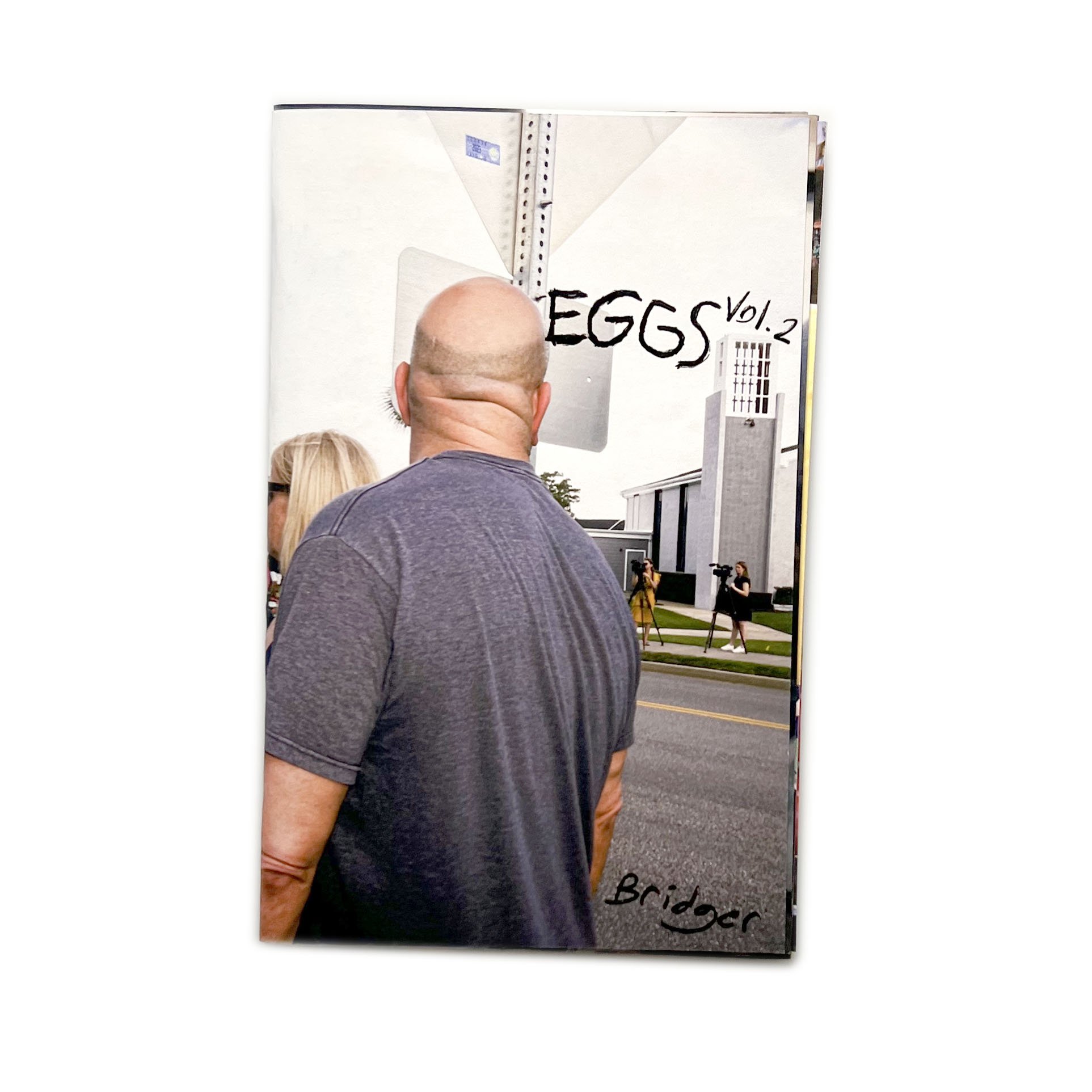 EGGS VOL. 2