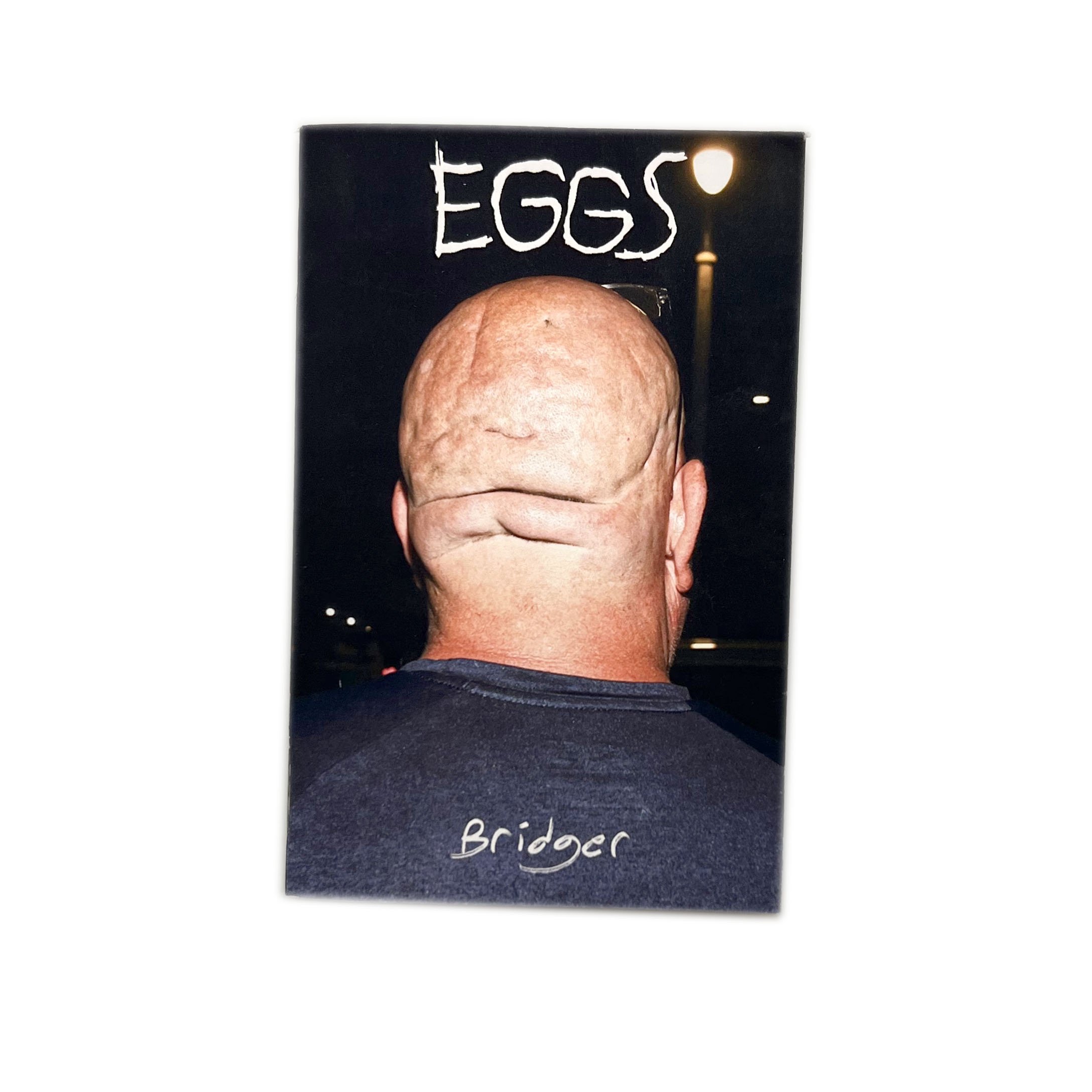 EGGS