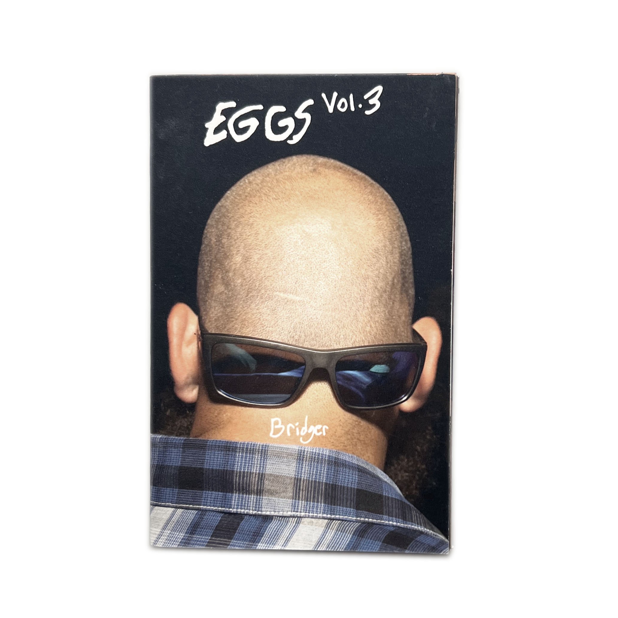 EGGS VOL. 3