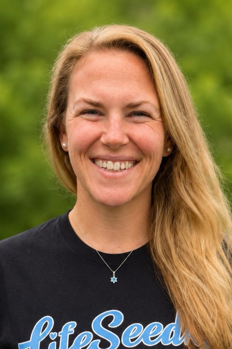 Leah Matusow, Camp Director