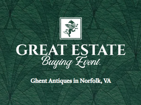Jules Estate Buyers Event