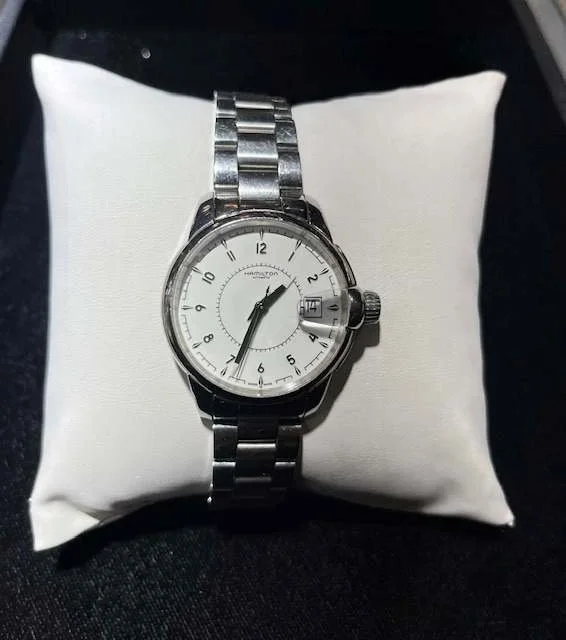 Hamilton Automatic Swiss Made - American Classic Collection