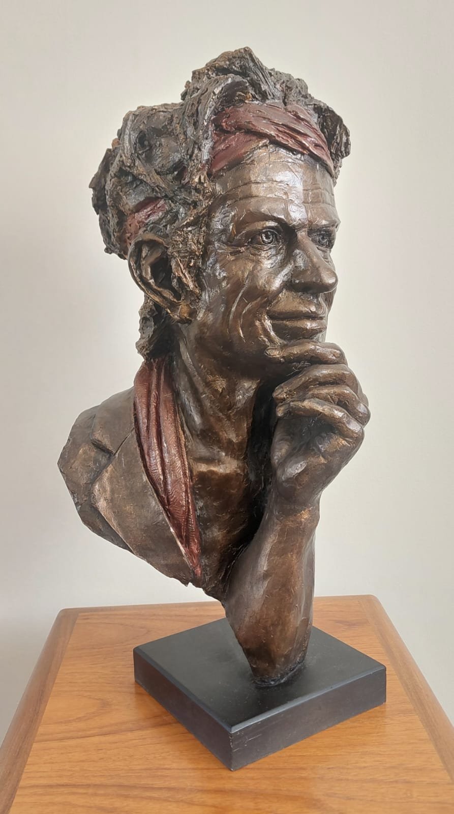 KEITH RICHARDS