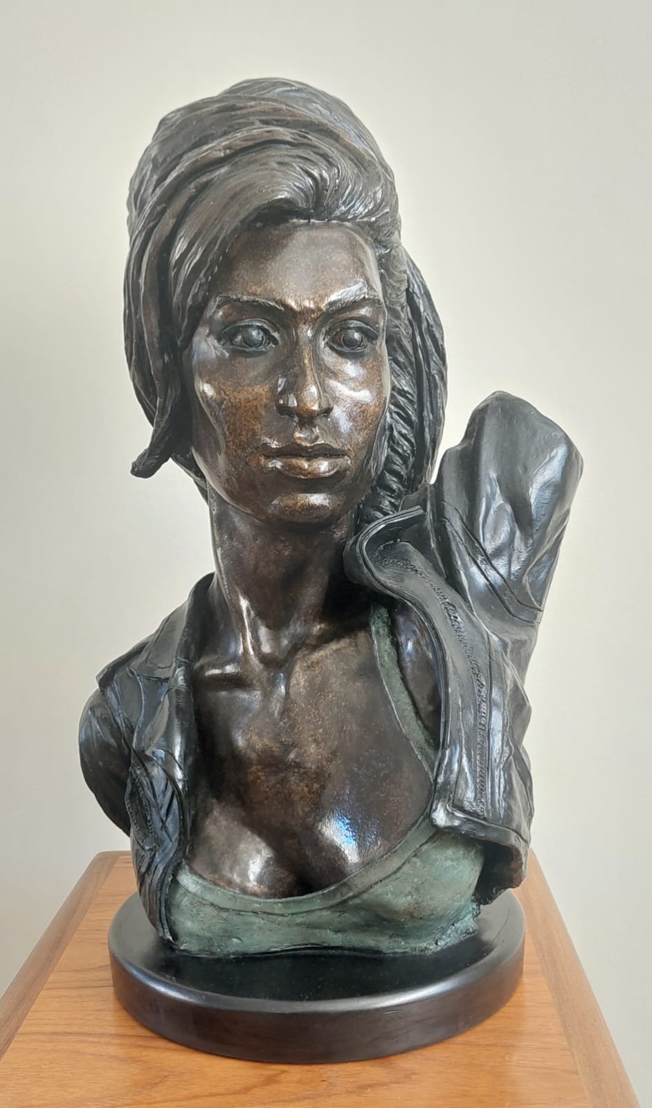 AMY WINEHOUSE