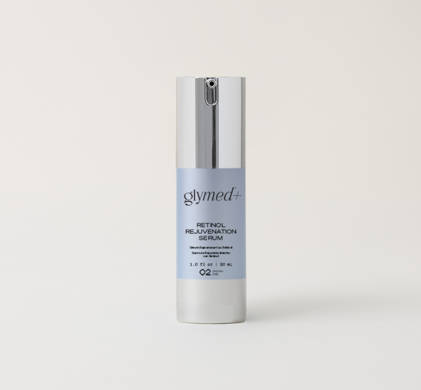 Retinol Rejuvenation Serum