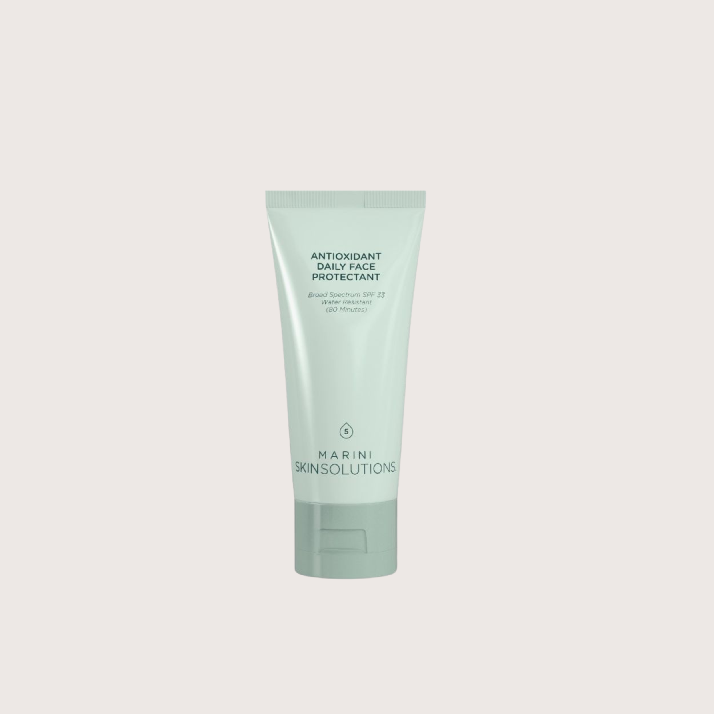 Antioxidant Daily Face Protectant SPF 33
