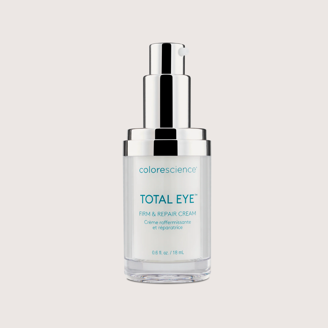 Total Eye® Firm & Repair Cream