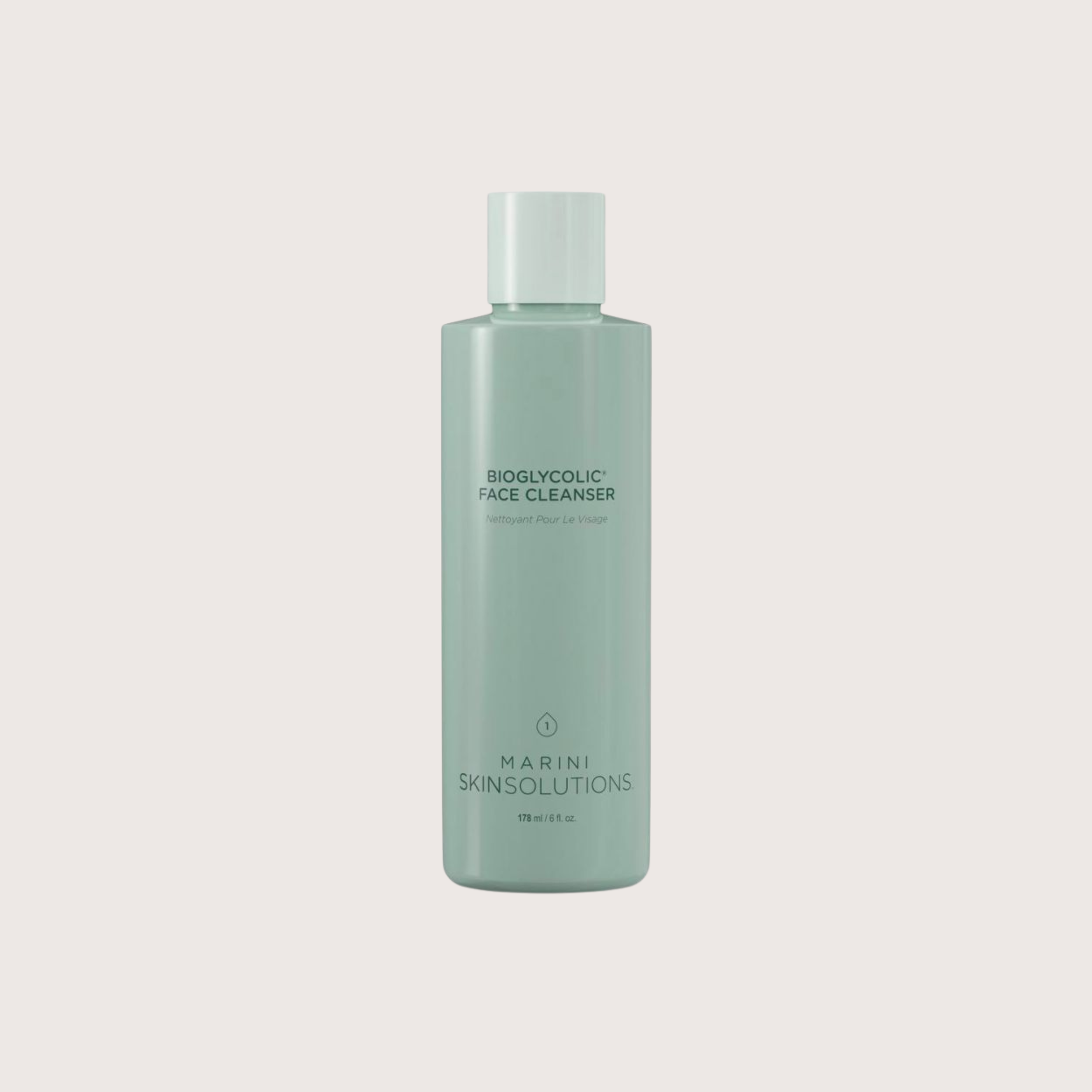 Bioglycolic® Face Cleanser