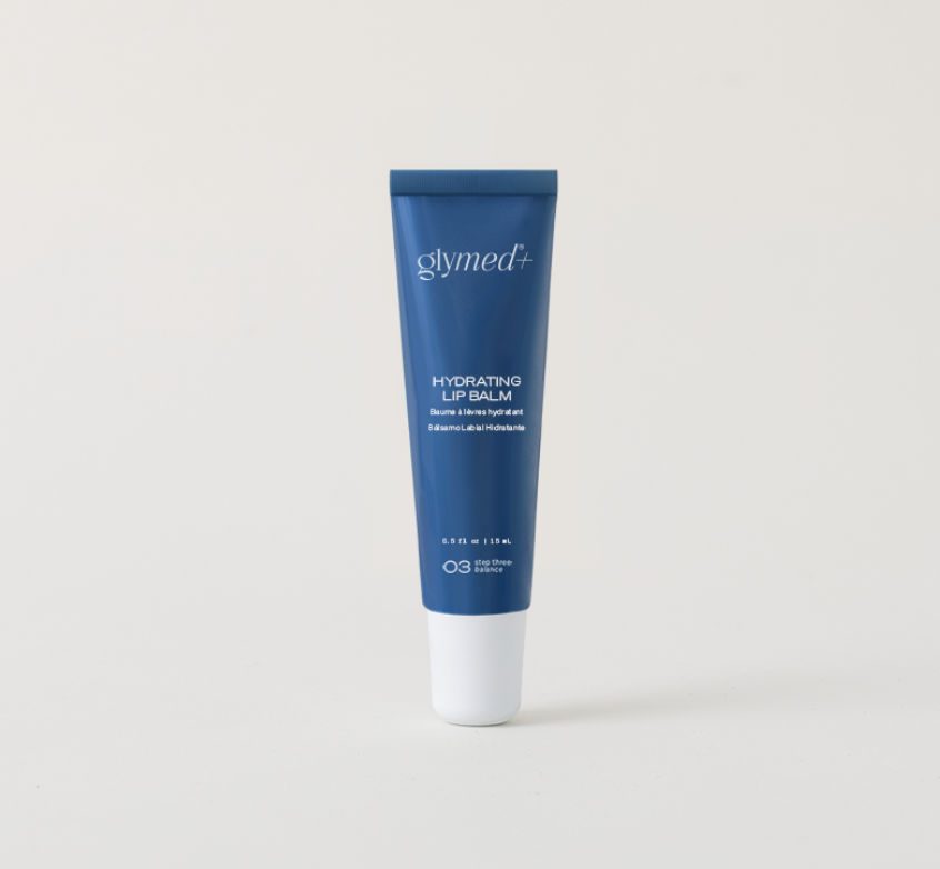 Hydrating Lip Balm