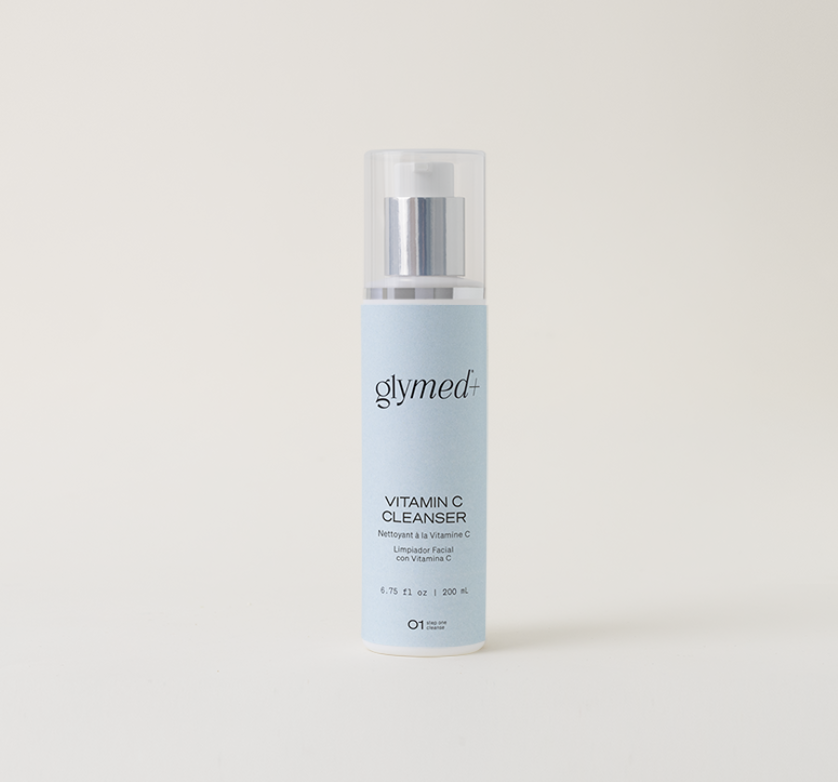 Vitamin C Cleanser