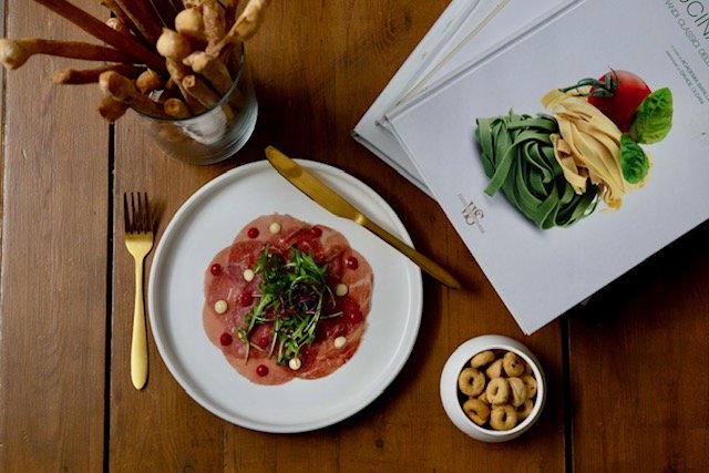 Traiteur événementiel italien | Bruxelles, Brabant wallon & Belgique | Cuisine italienne faite maison.