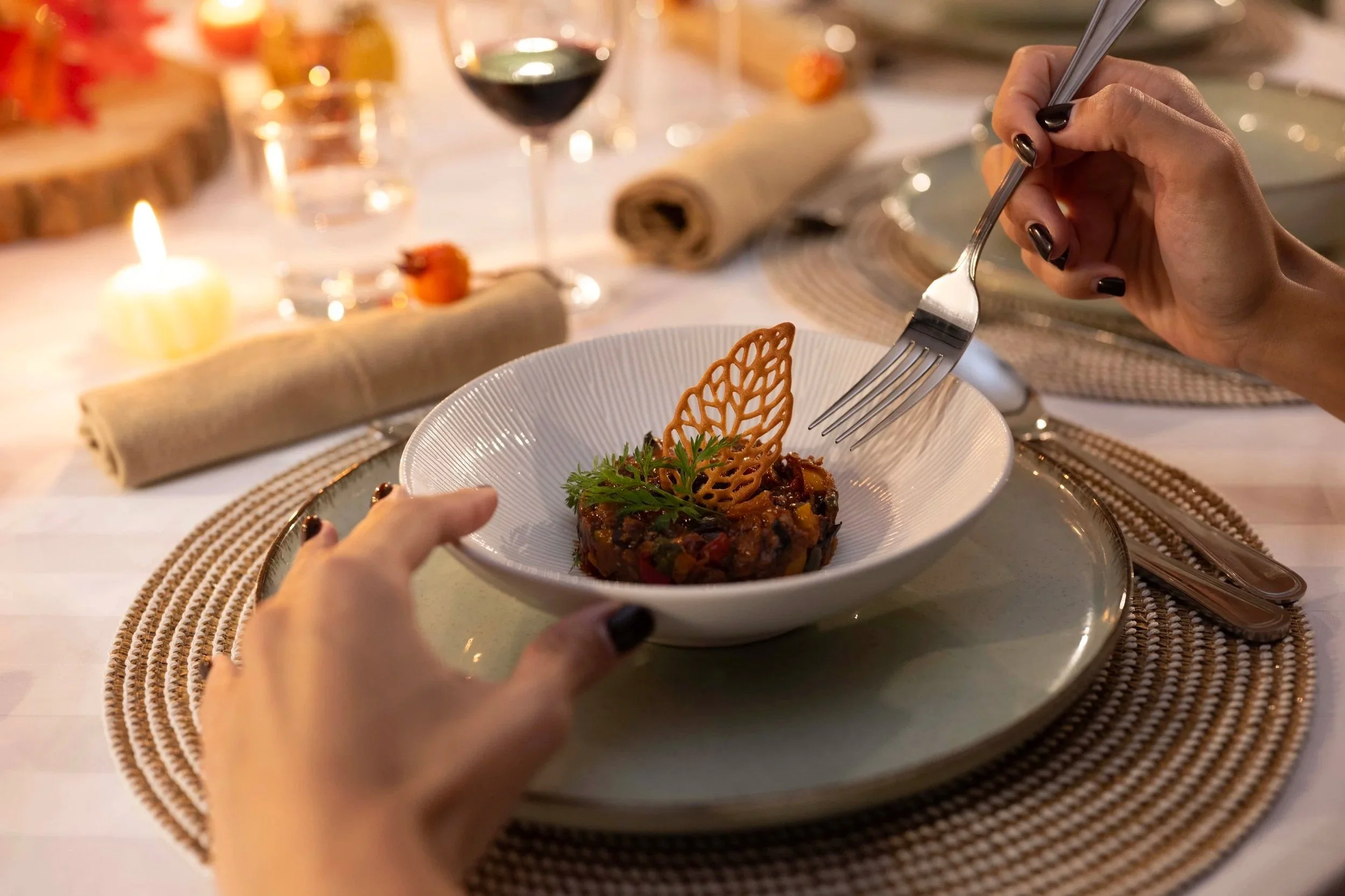 Traiteur italien pour cocktail mariage à Waterloo – buffets et apéritifs italiens.