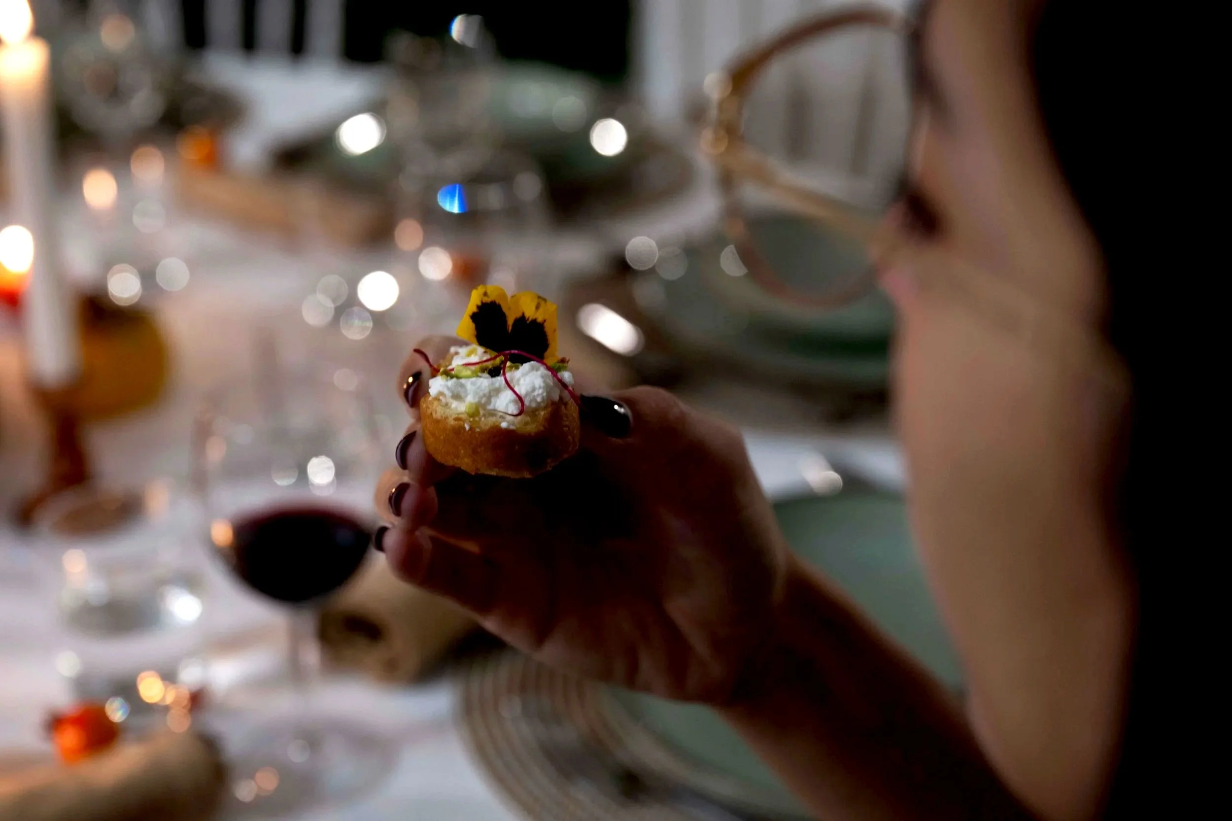 Buffet traiteur italien pour mariage à Bruxelles – service complet et plats raffinés.