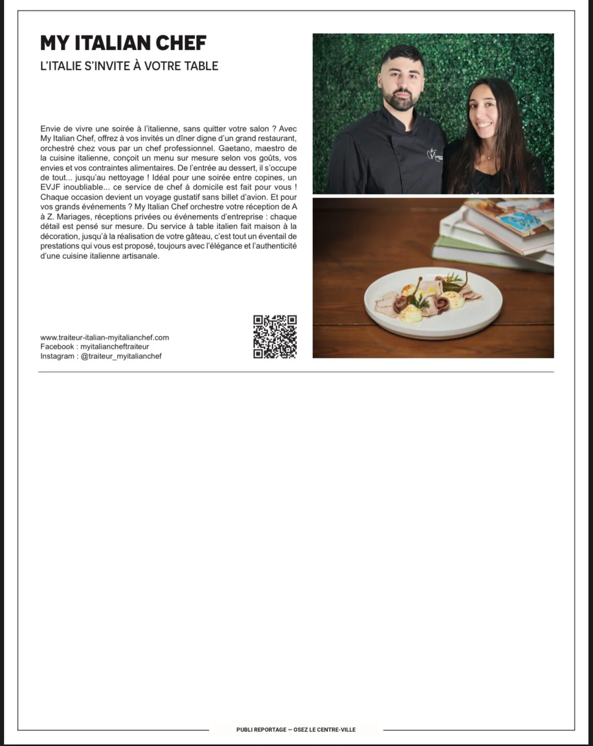 🔥 ON PARLE DE NOUS… ENCORE !