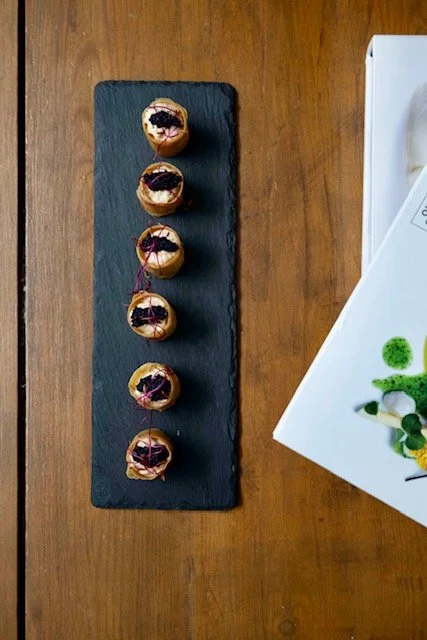 Traiteur événementiel en Belgique | Cuisine italienne authentique, mariages, entreprises & événements privés.