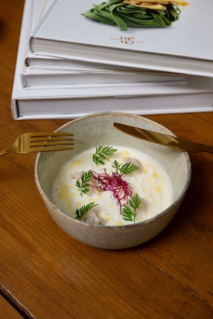 Traiteur italien Belgique | Cuisine authentique, fait maison, événements privés & professionnels.