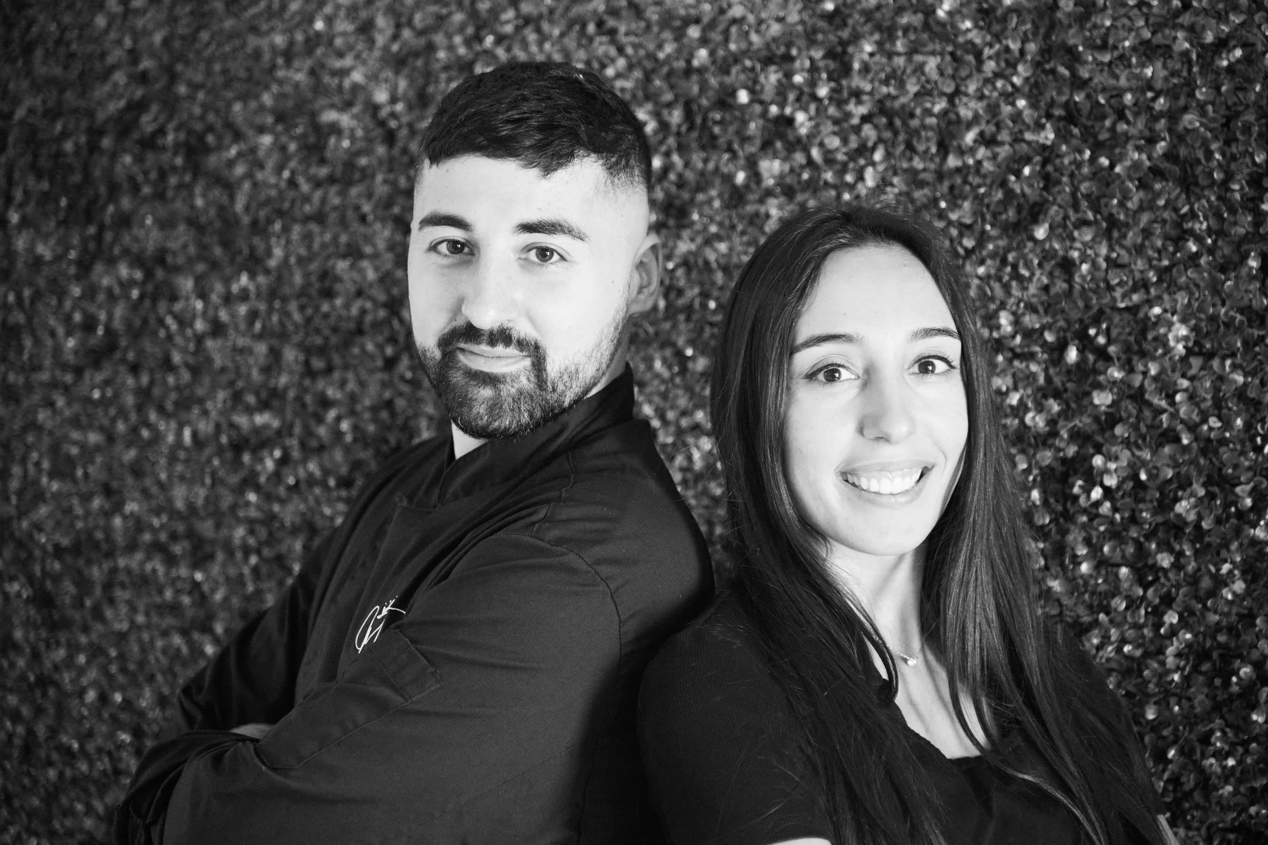 Traiteur italien de luxe pour événements à Bruxelles – service traiteur italien haut de gamme.