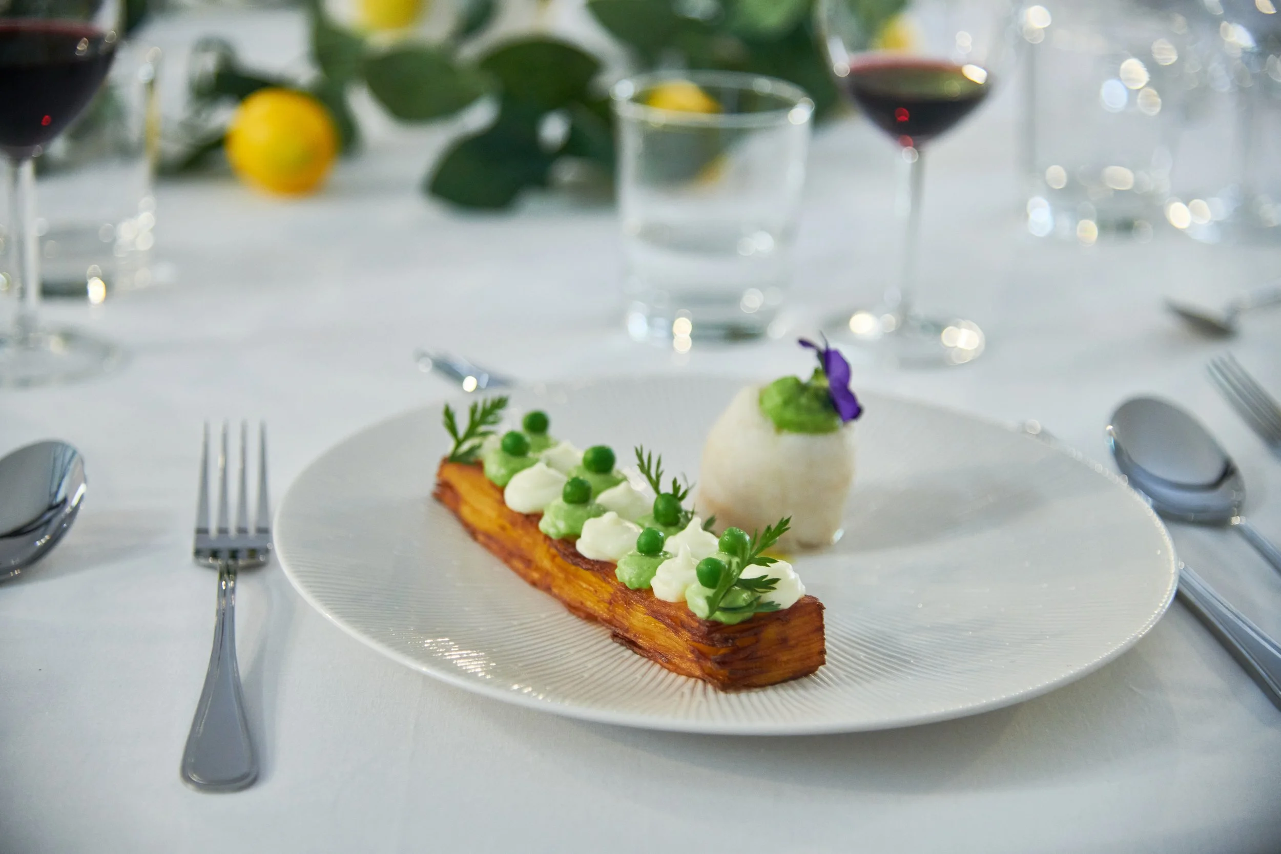 Plats traditionnels italiens pour traiteur à Bruxelles – gastronomie italienne faite maison.