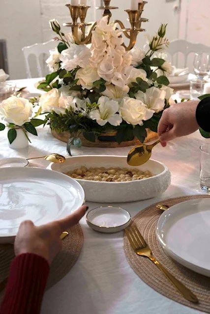 Traiteur mariage Belgique | Cuisine italienne, buffet, réception, anniversaire & événements privés.
