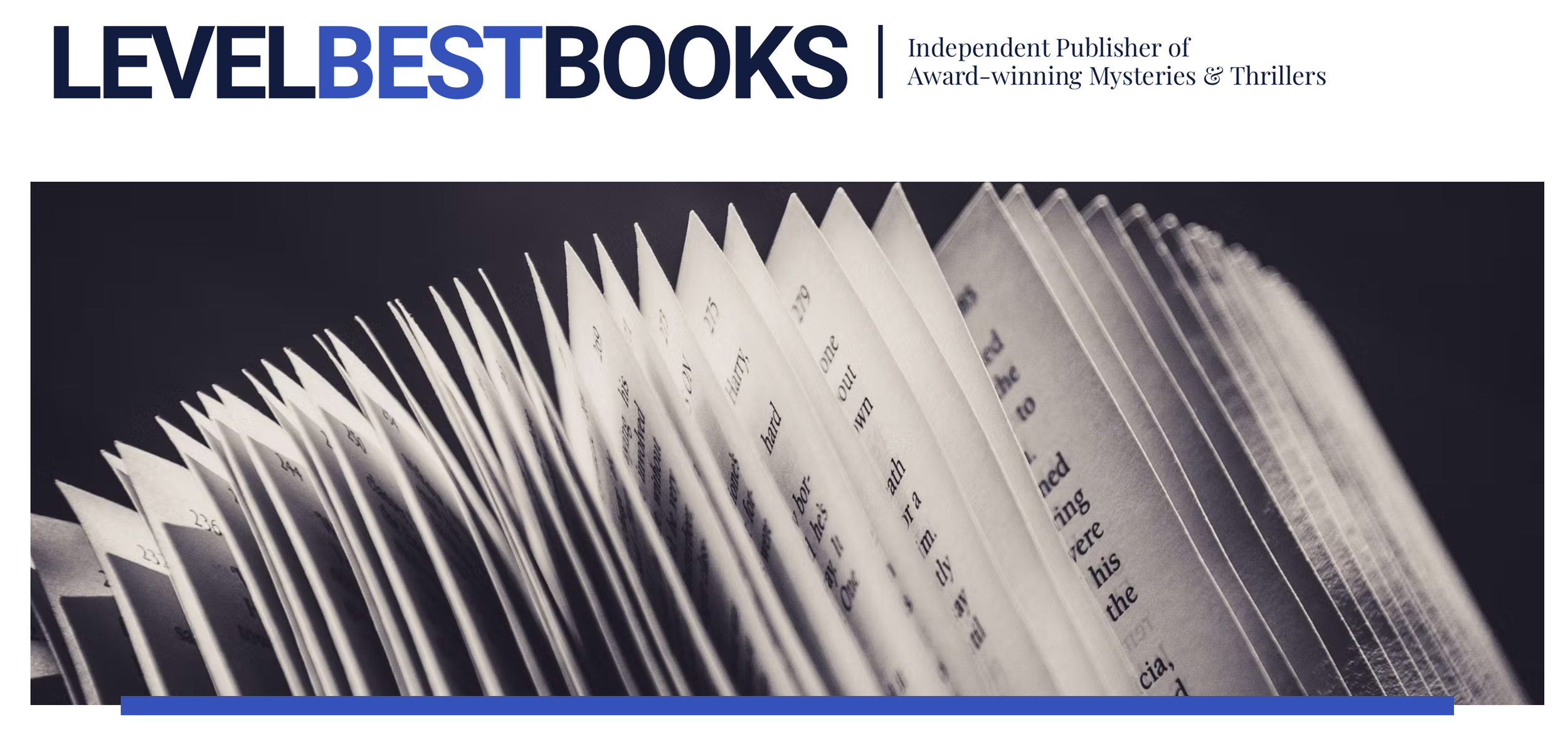 Book pages fanned out with text visible.