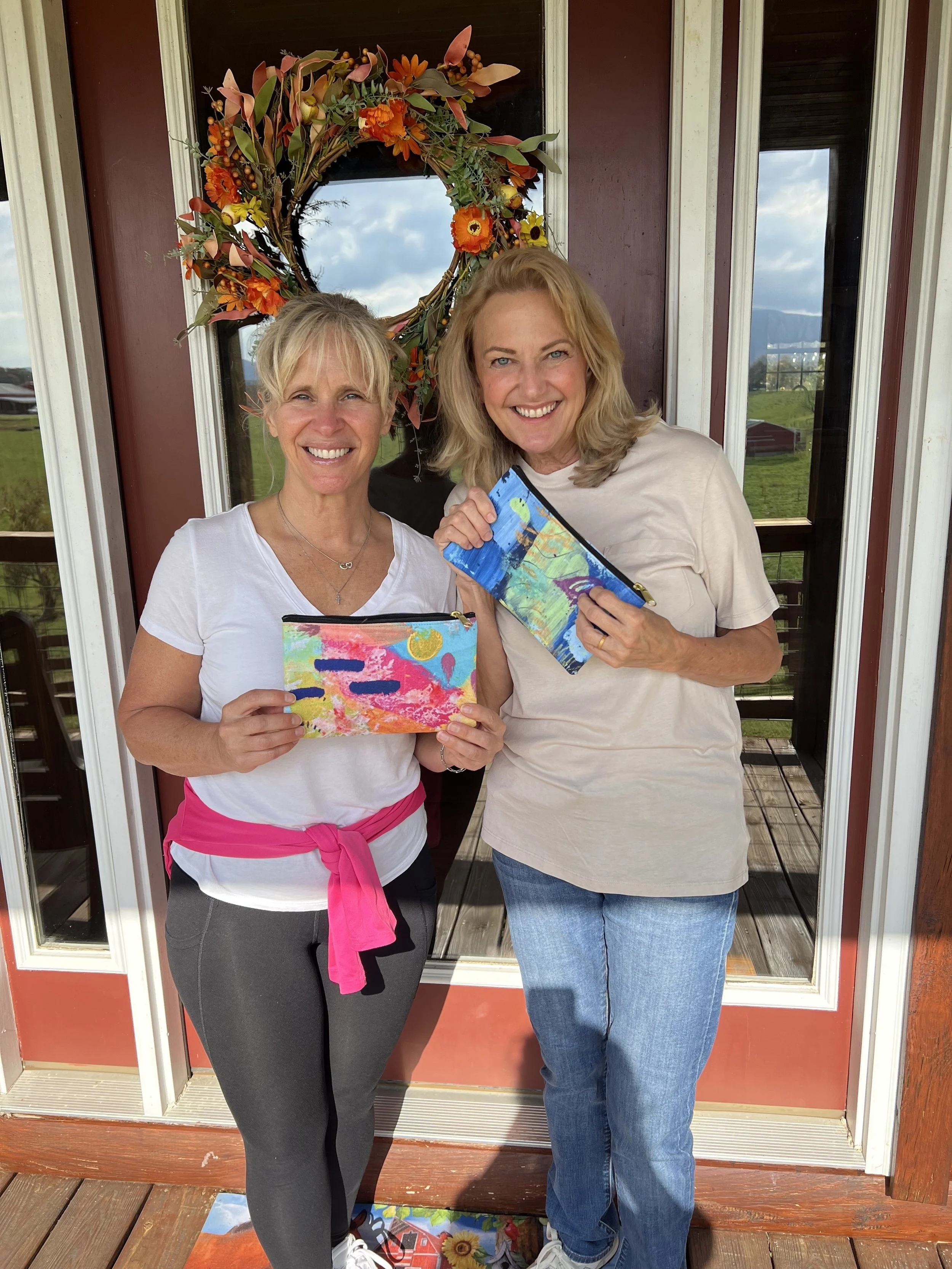 Kristin and Jan with Door.jpg