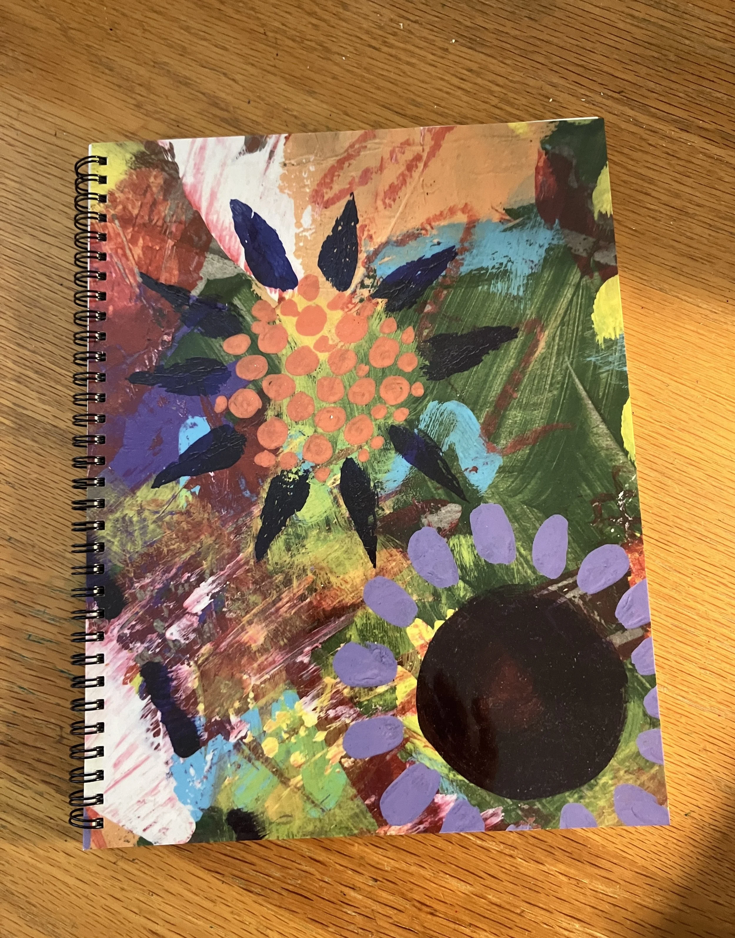 Abstract Flowers Notebook.jpg