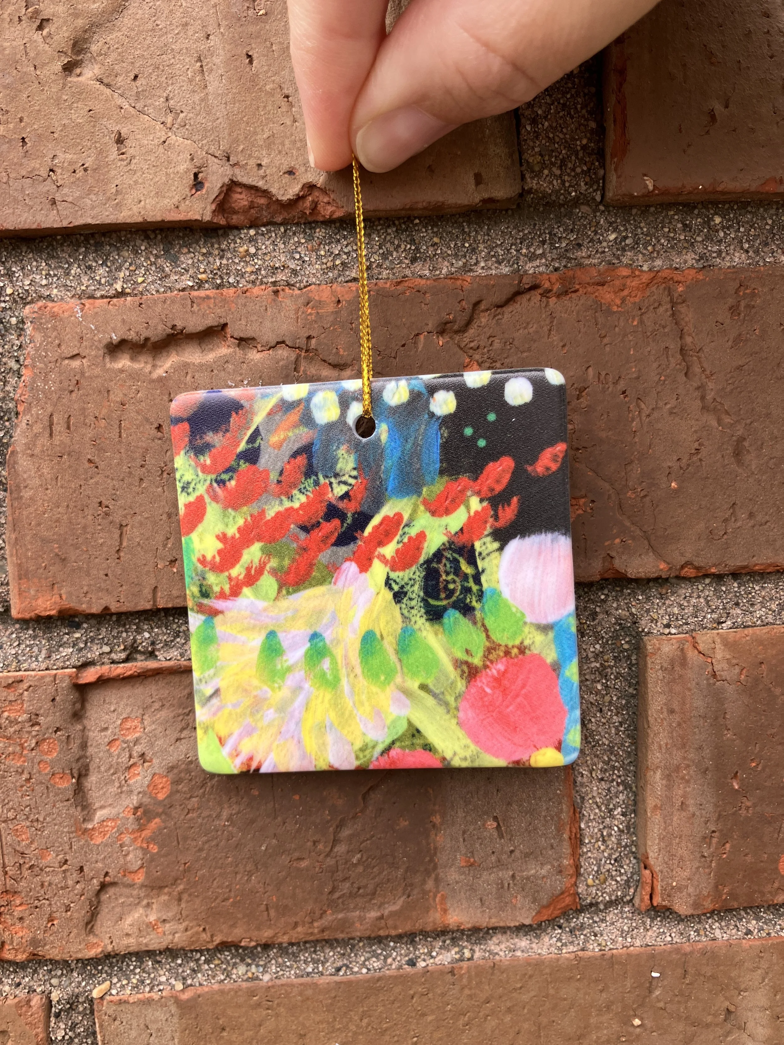 Flowers on Brick.JPG