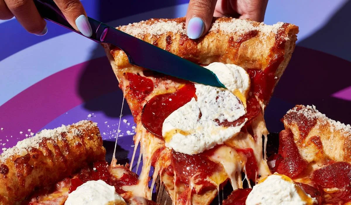 TCE Client Named Among FSR’s NextGen 25