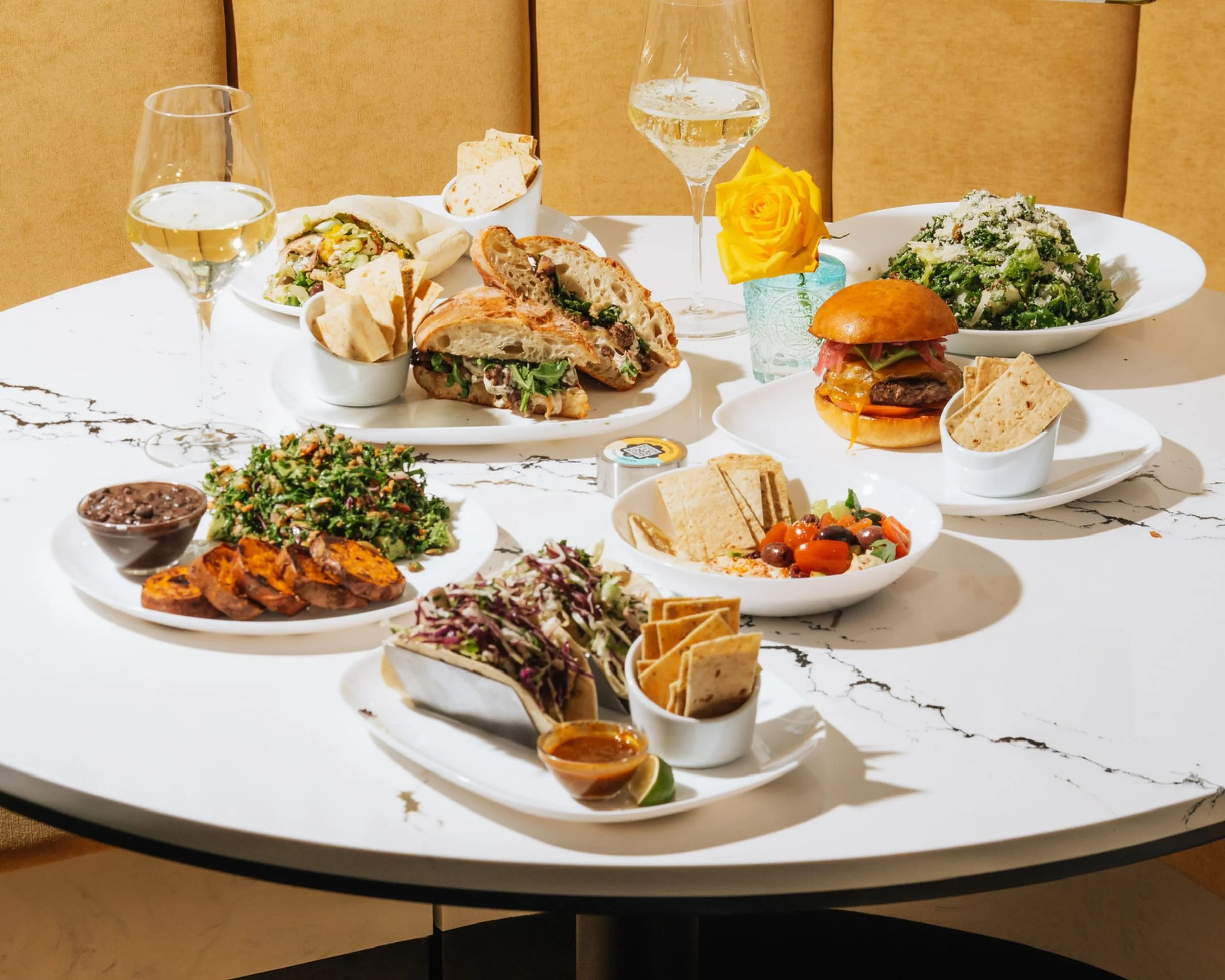 TCE Announces New Partnership with Florida-Based Concept Worthwyld