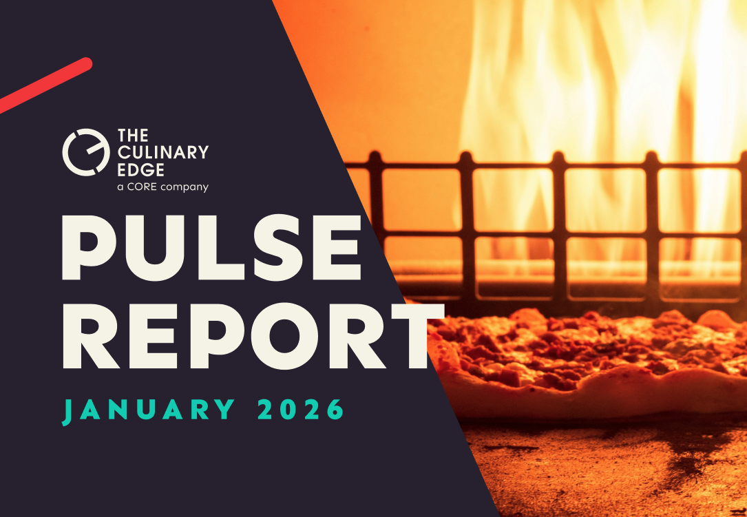 TCE Pulse Report | January 2026 Edition 