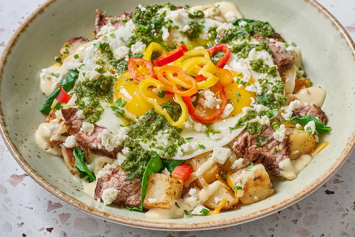 How The Culinary Edge Builds Restaurant Menus That Drive Repeat Visits