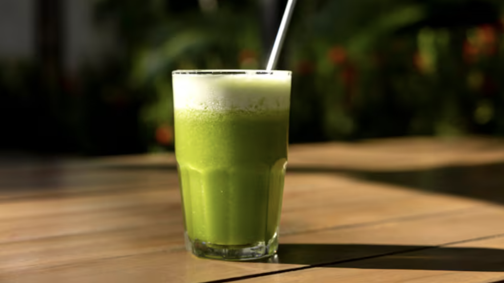 The Functional Beverage Checklist