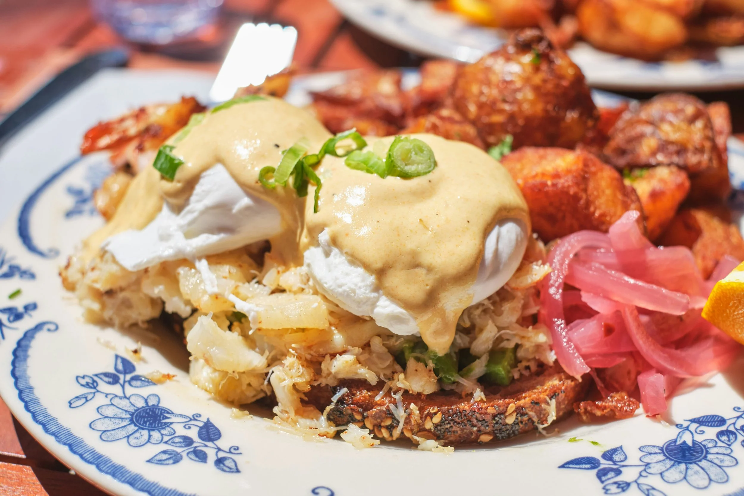 A brighter daypart: How the Breakfast Boom 2.0 is Driving Restaurant Growth