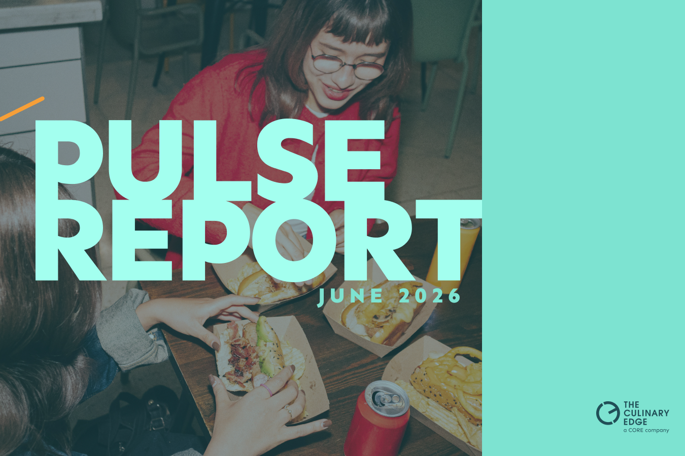 TCE Pulse Report | June 2026 Edition