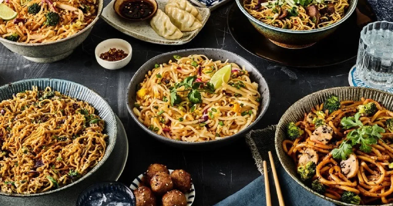 Noodles &amp; Company Raises Guidance on Strong Second Quarter
