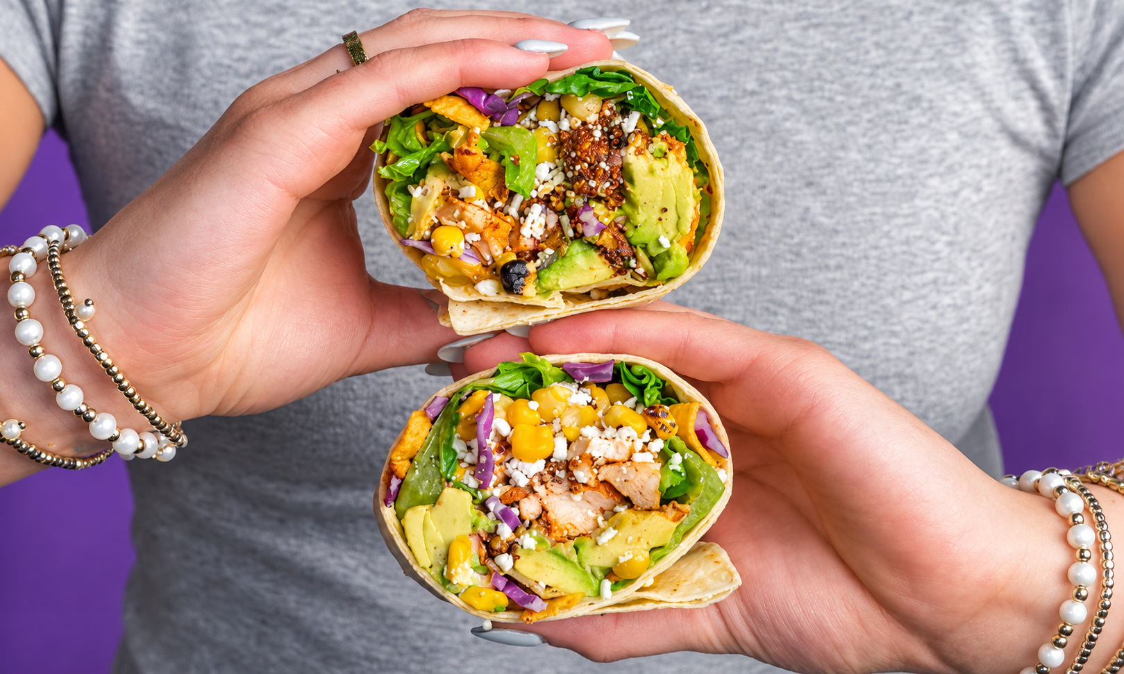 Crisp &amp; Green to acquire Mad Greens