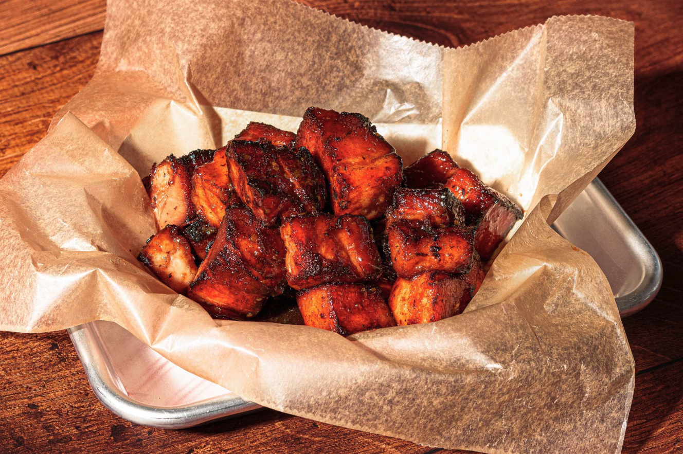 City BBQ