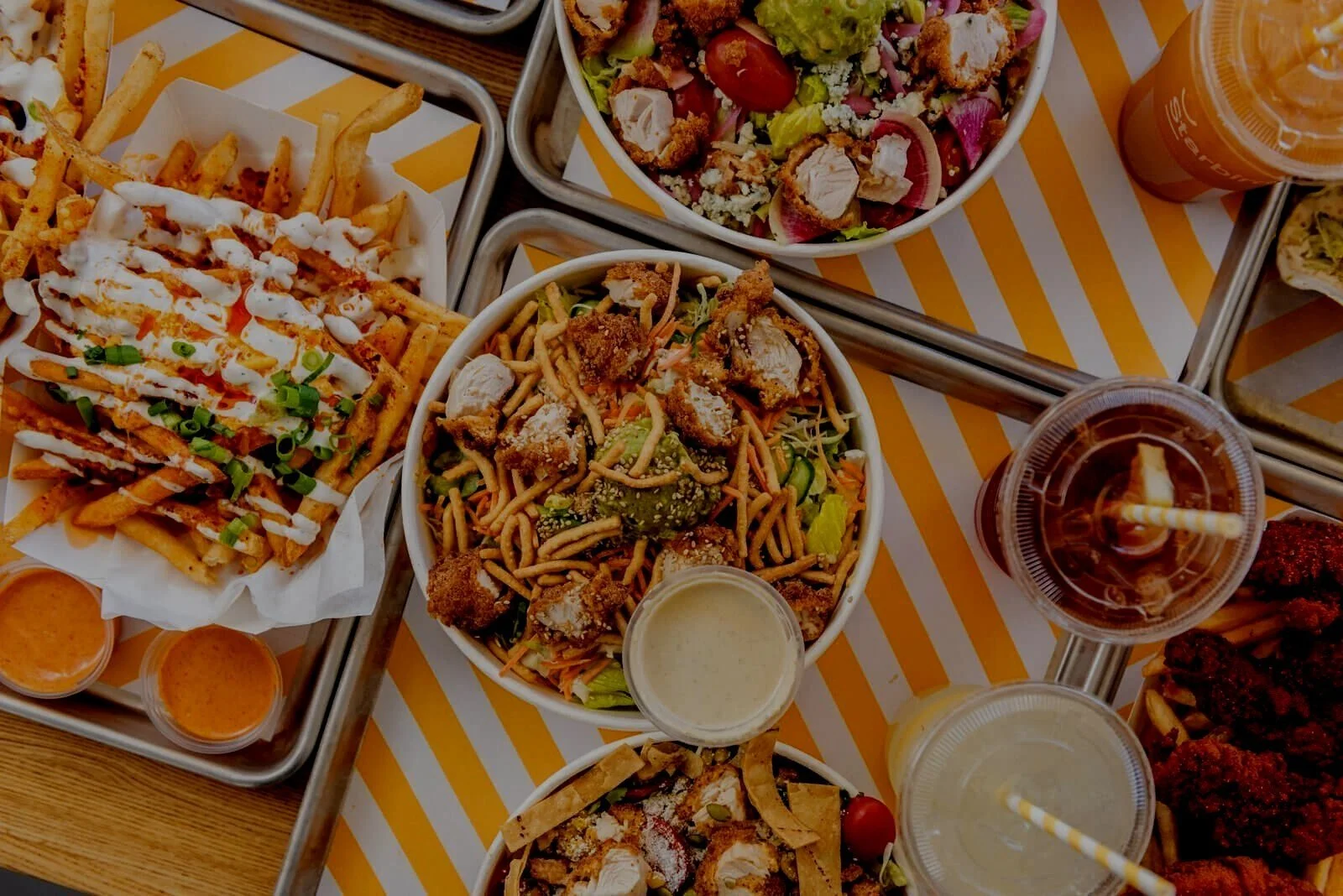 The Culinary Edge