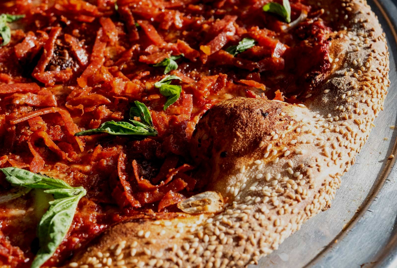 The Culinary Edge