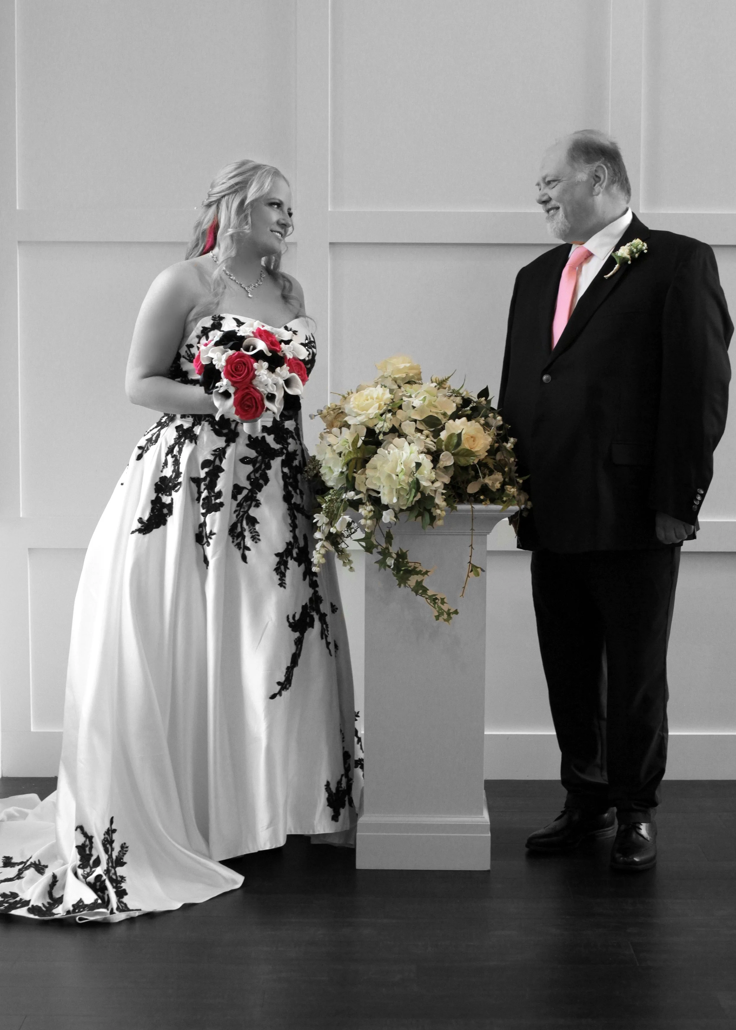 Genines and her dad 3 baw psd.jpg