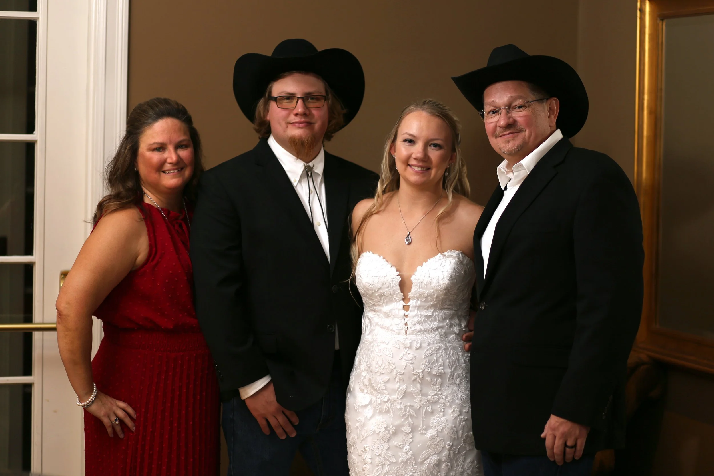 keith and wife with bride and groom.jpg