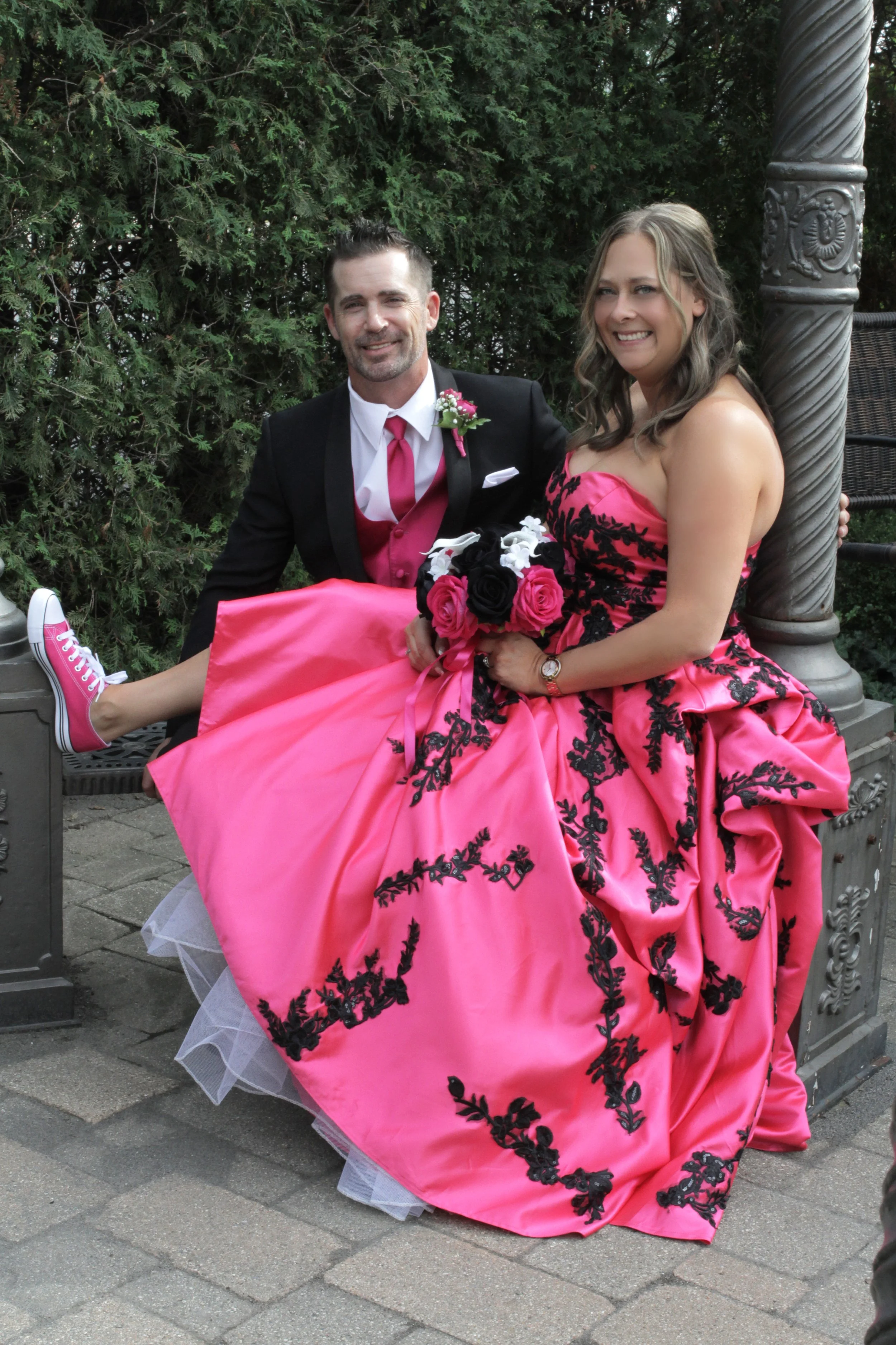 michelle and JC being silly 2.jpg