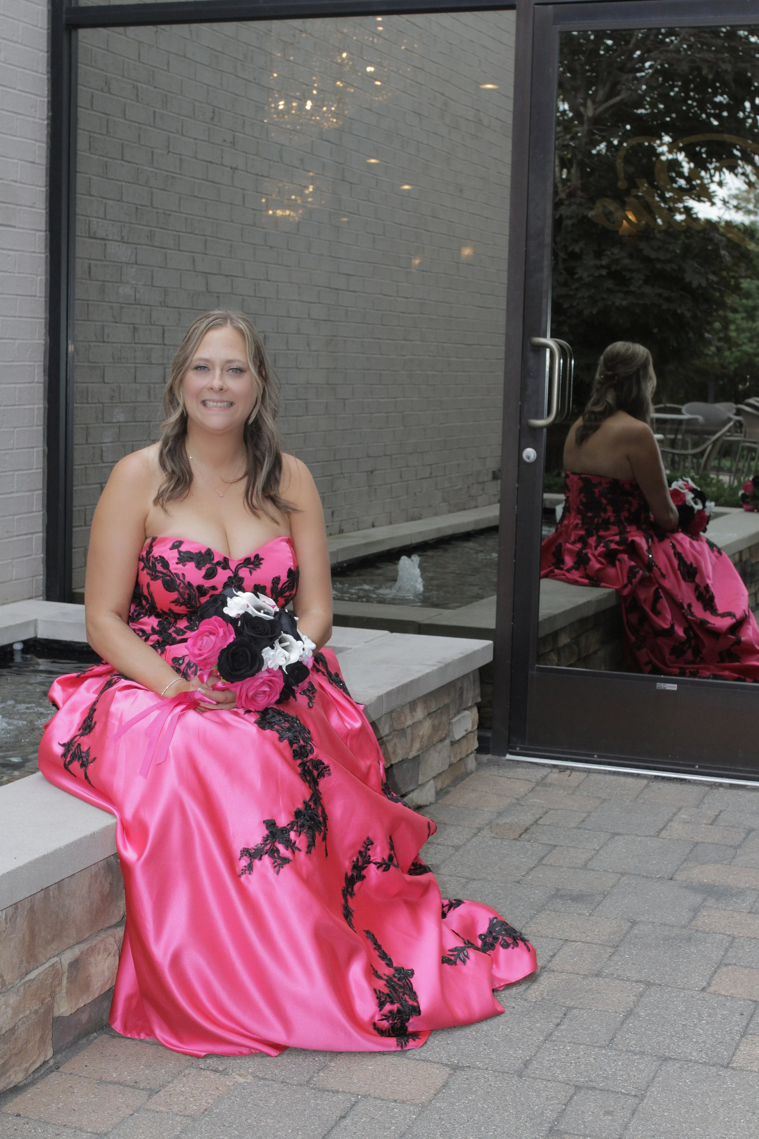 michelle at the pond.jpg